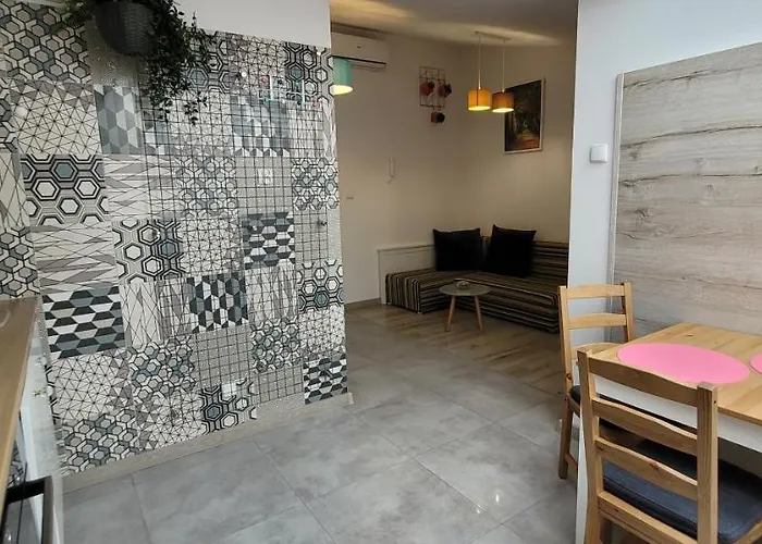 Best Stay Kalinowszczyzna